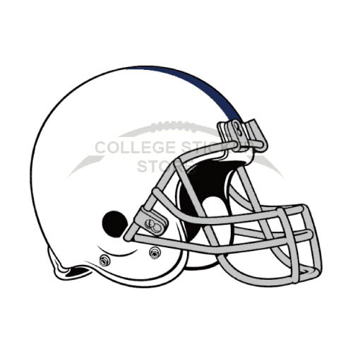 Personal Penn State Nittany Lions Iron-on Transfers (Wall Stickers)NO.5879